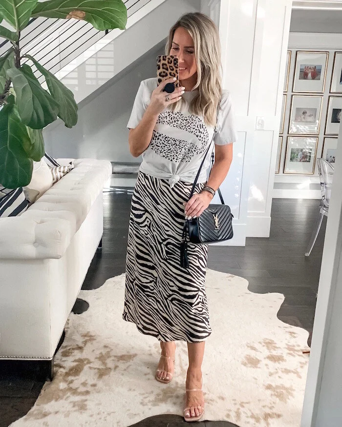 Liveloveblank.com, Walmart Spring Fashion, Affordable Fashion