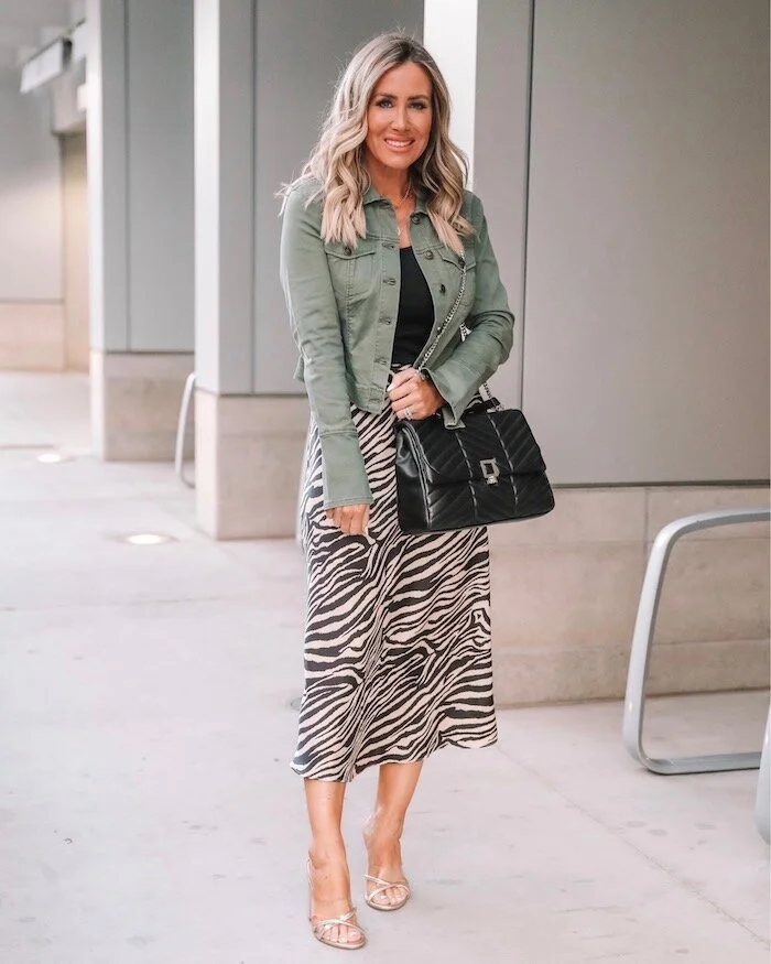 Liveloveblank.com, Walmart Spring Fashion, Affordable Fashion