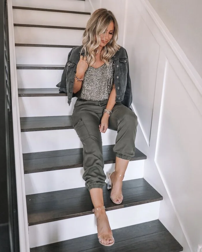 express floral top