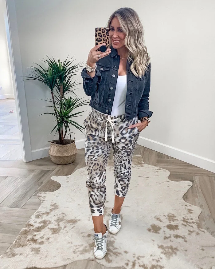 Liveloveblank.com, fashion blogger, Express March Try On