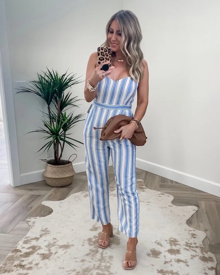 Liveloveblank.com, fashion blogger, Express March Try On