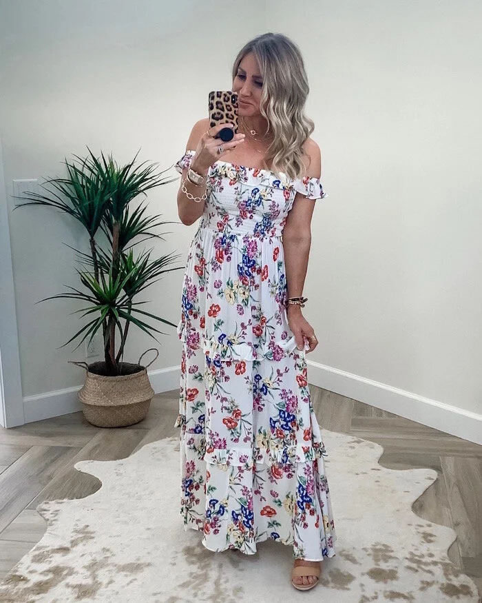 Liveloveblank.com, fashion blogger, Express March Try On