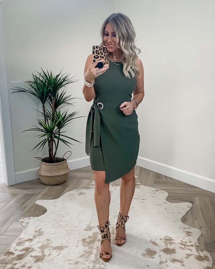 Express is 40% OFF...Sharing my March Try On