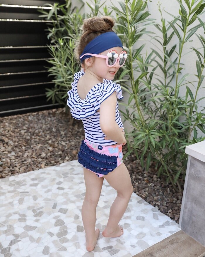 Cute Easter Dresses and Easter Gift Ideas from Nordstrom featured by top Scottsdale blog, Live Love Blank