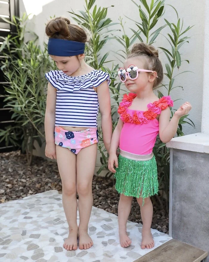 Cute Easter Dresses and Easter Gift Ideas from Nordstrom featured by top Scottsdale blog, Live Love Blank