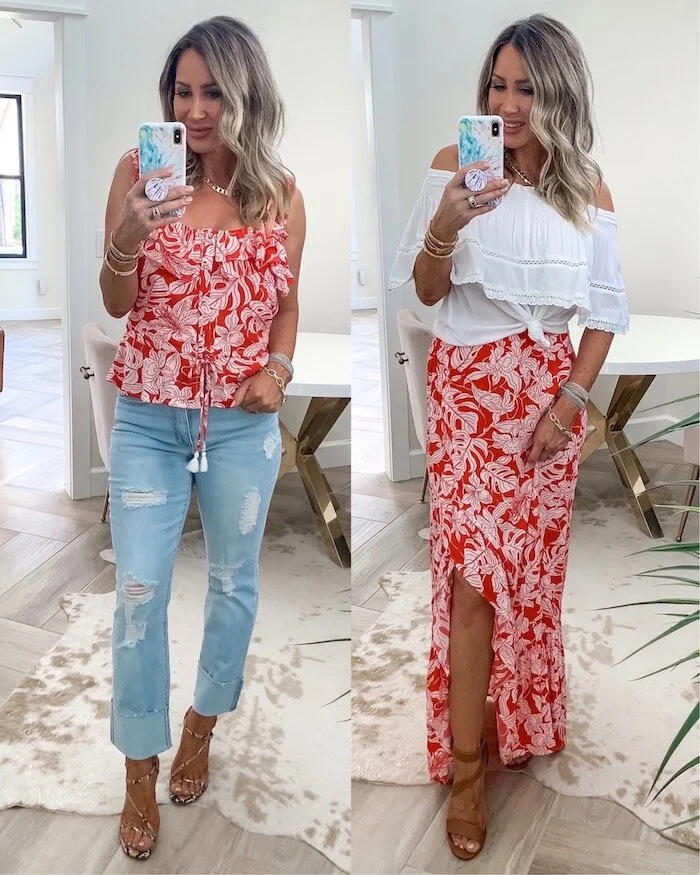 Walmart FASHION Try On Haul May 2020