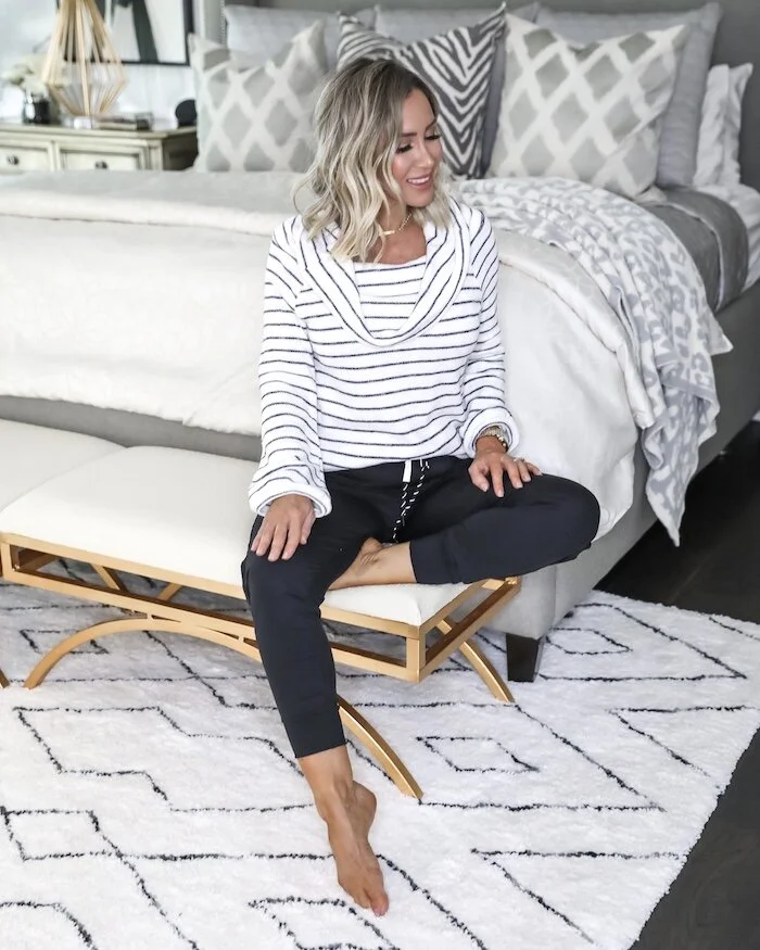 Favorite Weekend Looks With Nordstrom