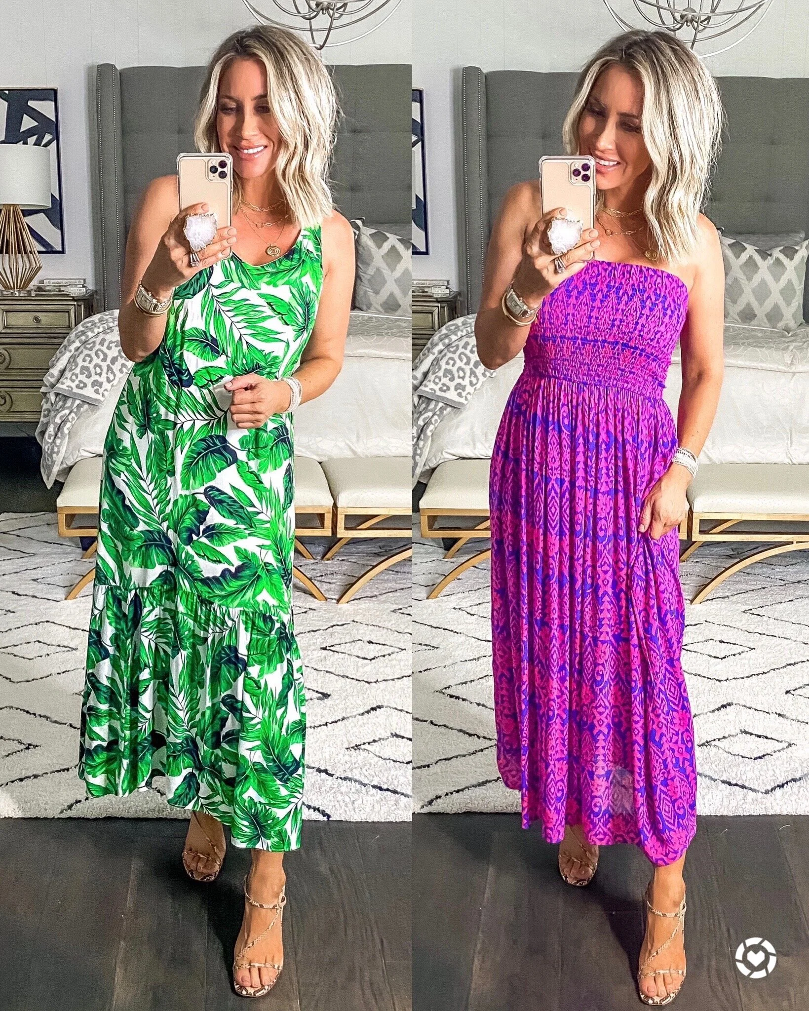 June Walmart FASHION TRY-ON HAUL Outfit Ideas For Summer