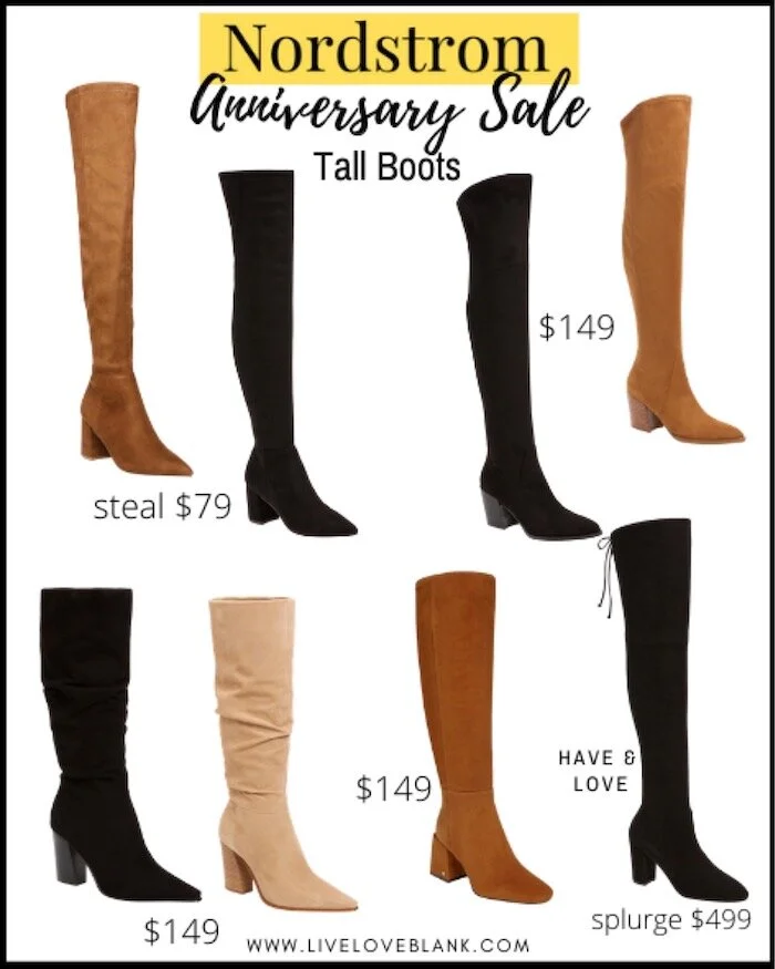 Favorites From The (#NSale) Nordstrom Anniversary Sale 2020 (Shoes, Accessories, Beauty, Kids, and Home)