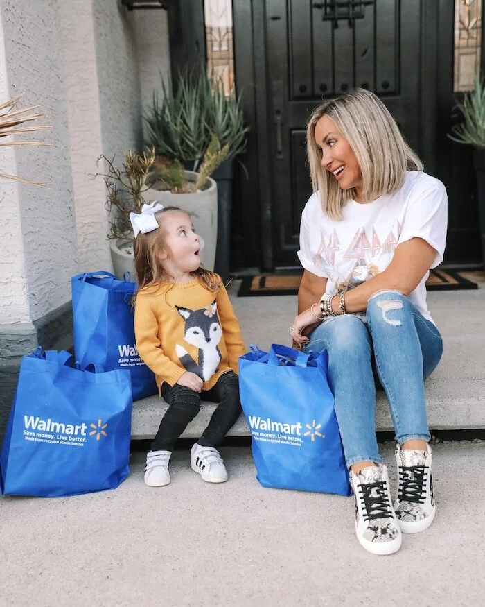 All About Walmart+ ...The Most Convenient and Time Saving Membership!!