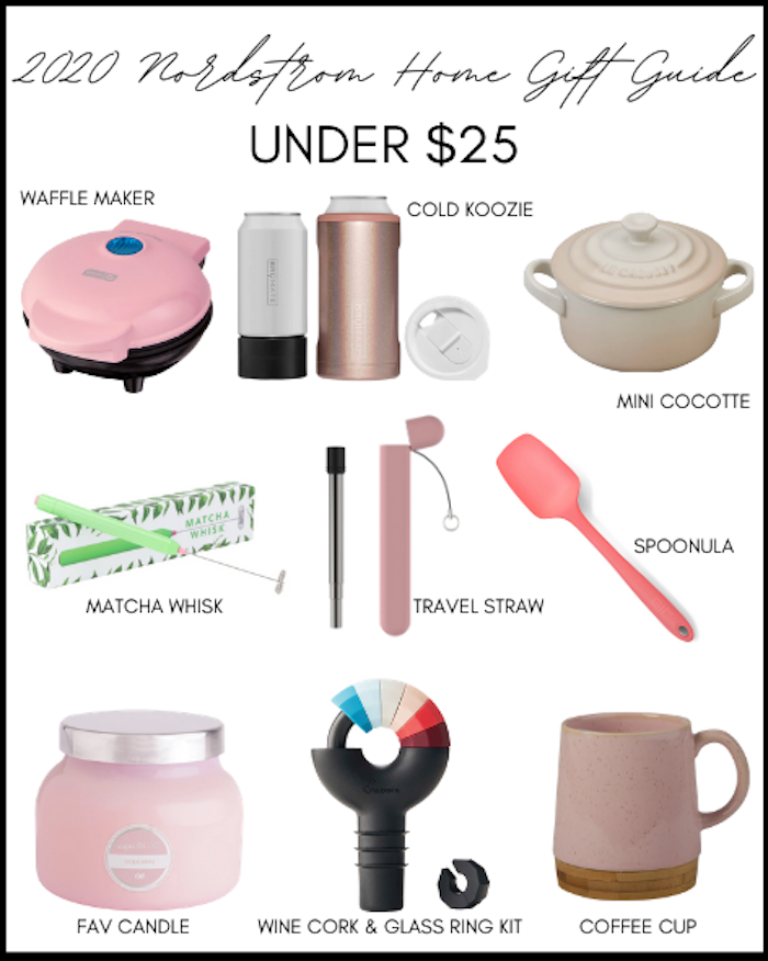 Gift Guides For Men, Women, Kids and HomeUnder $25, $50, and