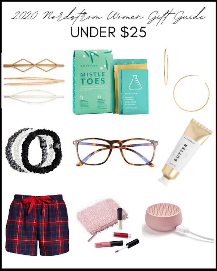 Gift Guide: Under $50 + $25, Connecticut Fashion and Lifestyle Blog