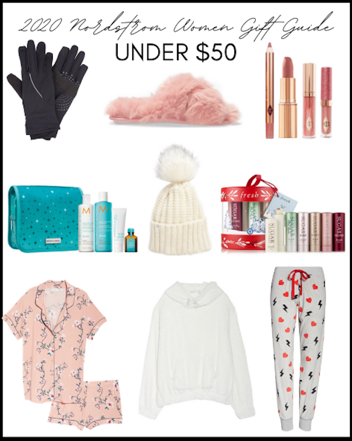 Gift Guides For Men, Women, Kids and Home ,Under $25, $50, and $100 with Nordstrom, creative holiday gift ideas presents, fashion beauty home decor blogger, liveloveblank, scottsdale, Arizona