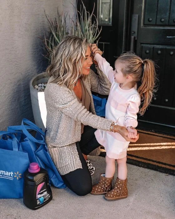 Making Life a Little Easier w/Walmart+