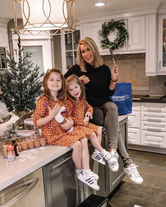 Making Memories With The Family, Thanks to Walmart+