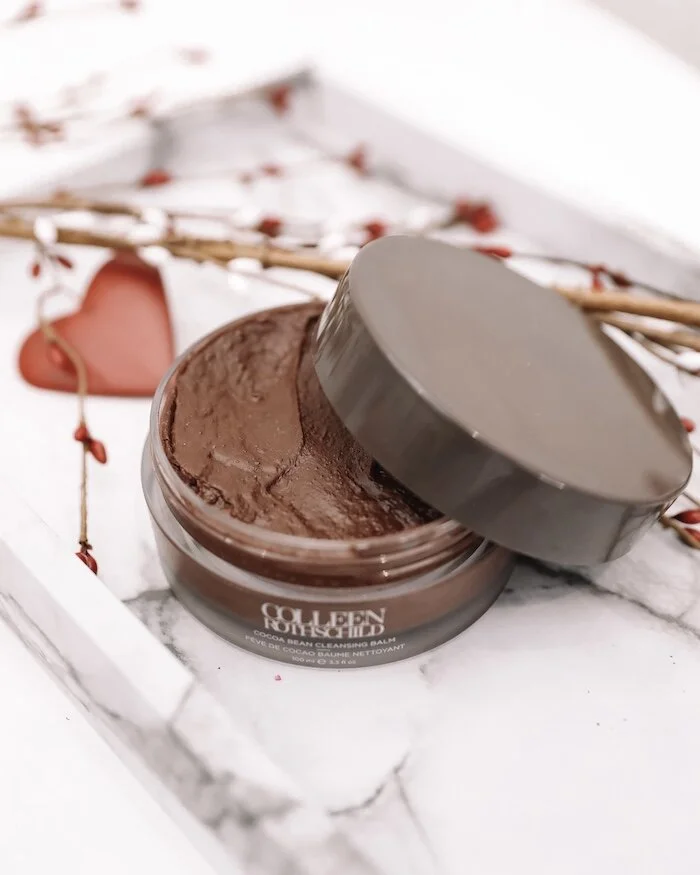 Valentine's Day Gift Ideas On Sale at Colleen Rothschild, skincare, body, and hair , liveloveblank, skincare over 40, lifestyle blogger