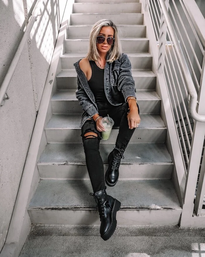 Two Under $35 Must Have Layering Pieces for Spring and TryOn Haul with Forever 21