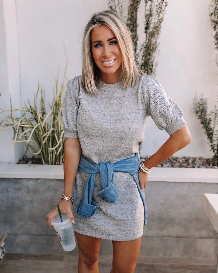 4 Dresses To Update Your Wardrobe for Spring