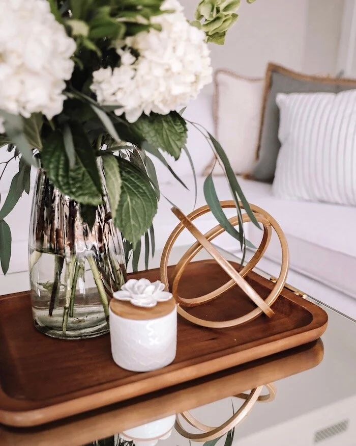 Spring Home Decor Ideas with Walmart