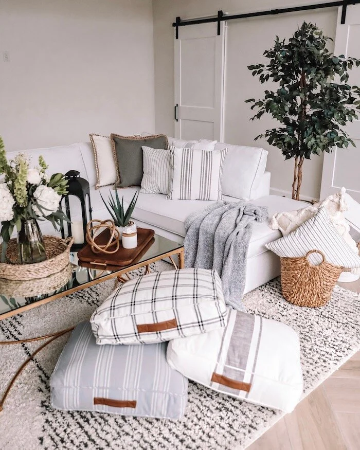 Spring Home Decor Ideas with Walmart