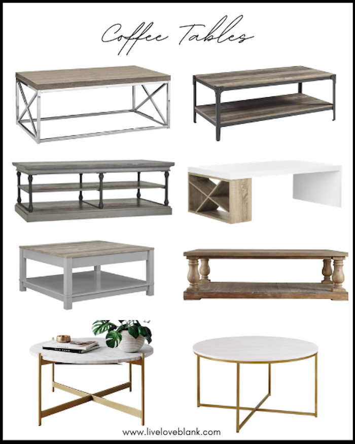 Spring Home Decor Ideas with Walmart