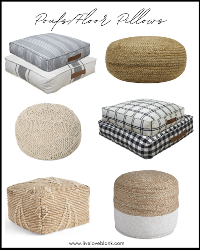 Spring Home Decor Ideas with Walmart