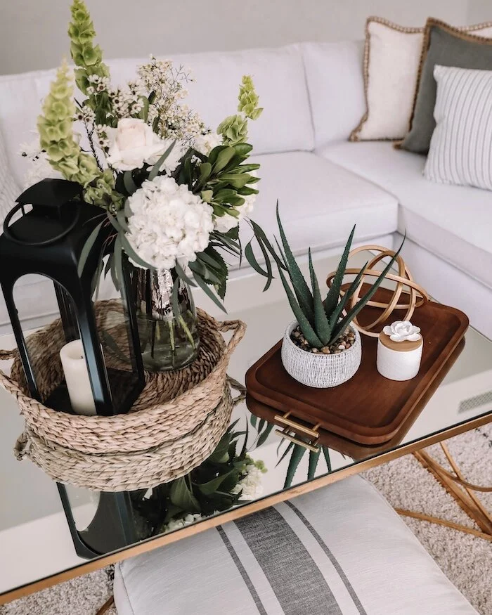 Spring Home Decor Ideas with Walmart