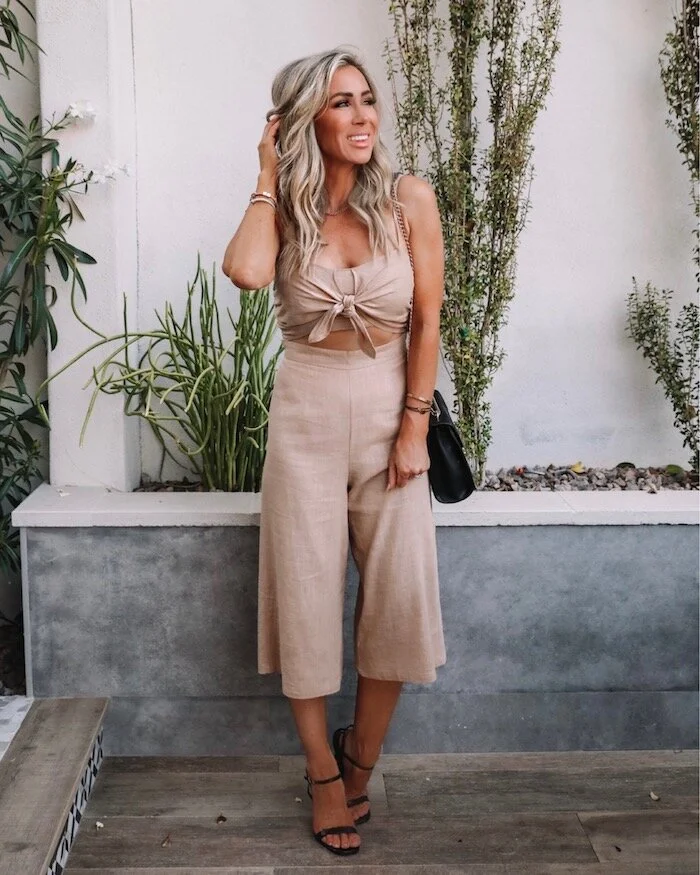 Vacay & Casual Looks...Under $40...All Forever 21, Style blogger, liveloveblank