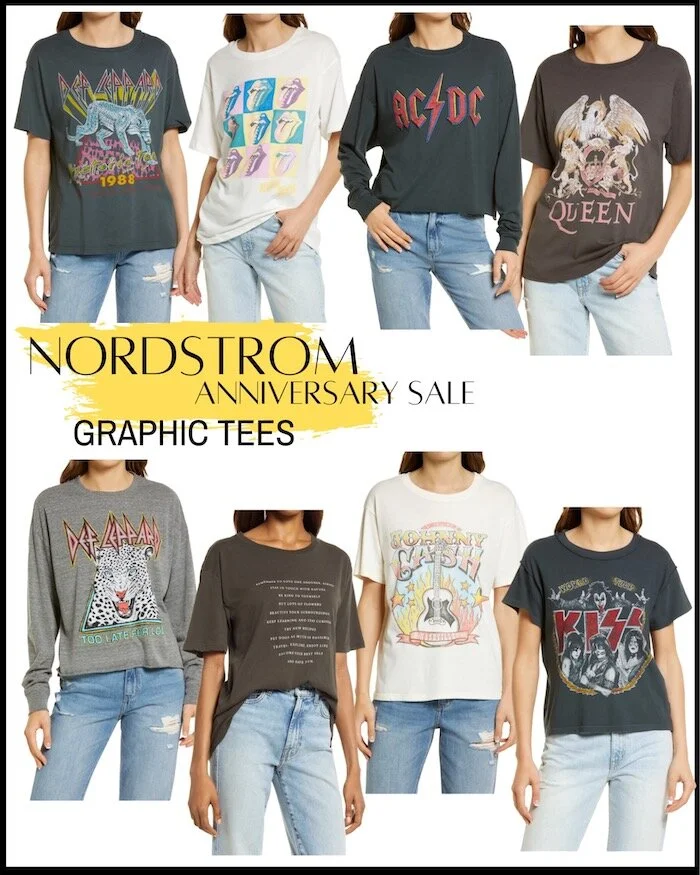 Nordstrom Anniversary Sale 2021: tOP Picks featured by top Scottsdale fashion blogger, Live Love Blank