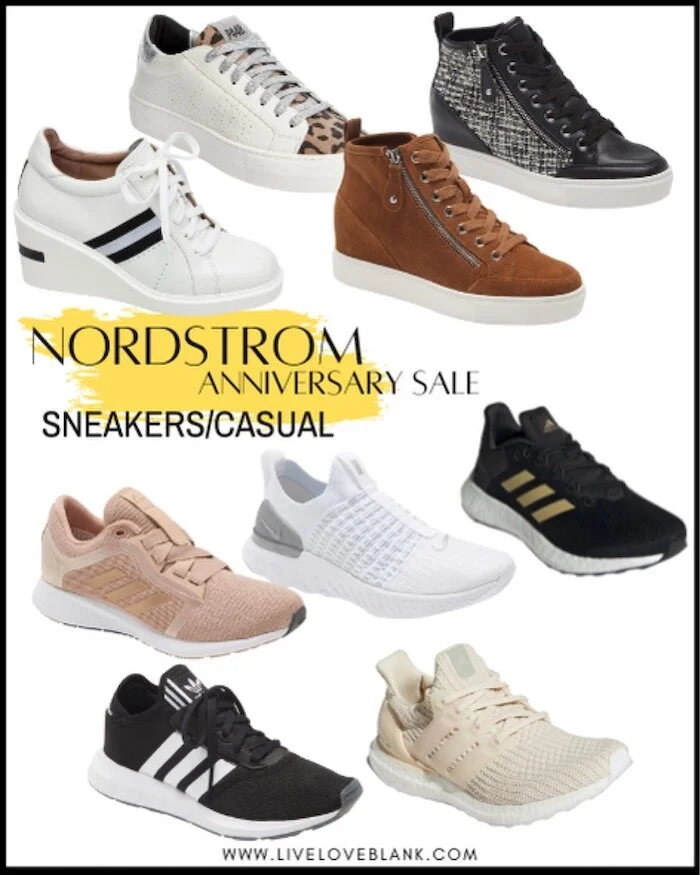 Nordstrom Anniversary Sale 2021: tOP Picks featured by top Scottsdale fashion blogger, Live Love Blank
