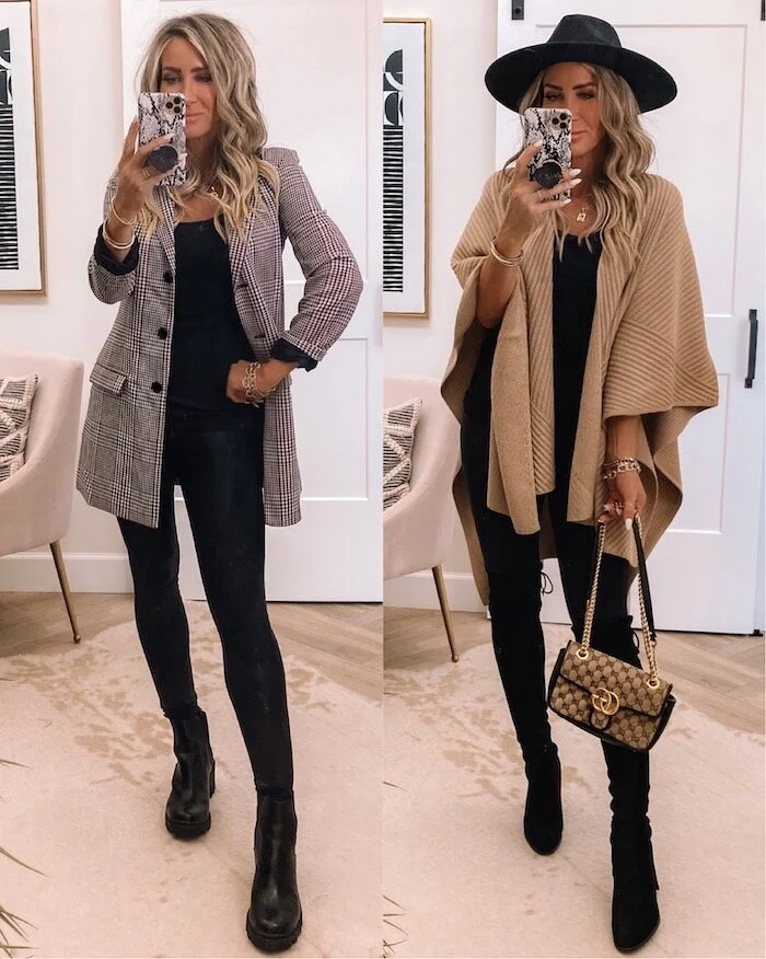 Nordstrom Anniversary Sale 2021: 21 SpanX Leggings Outfit Ideas