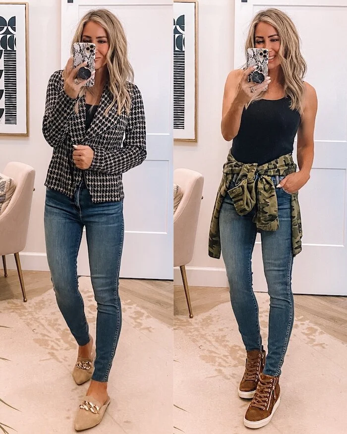 Best of Nordstrom Anniversary Sale Denim Under $65 , liveloveblank, style blog, fashion blogger, casual everyday mom style with a fun edge, Kut From The Cloth Denim Jeans