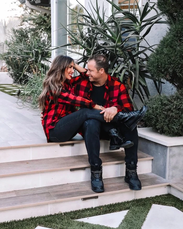 Family Matching and Gift Ideas With Walmart