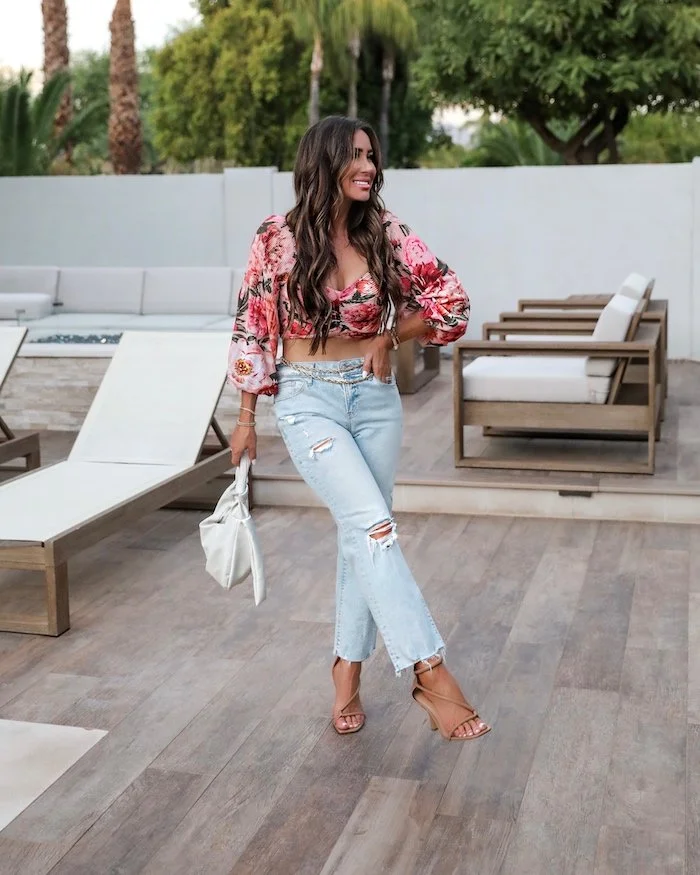 Ways to Wear Pattern