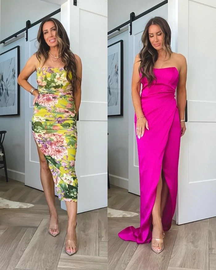 Wedding Guest Dresses - 40% off today