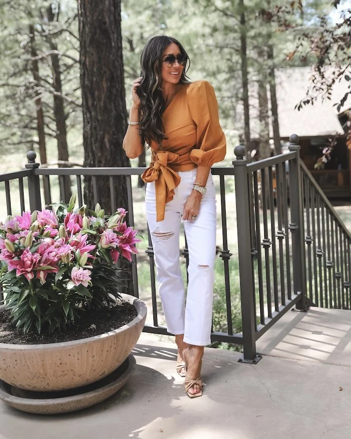 New Summer Finds At Express and 40% Off