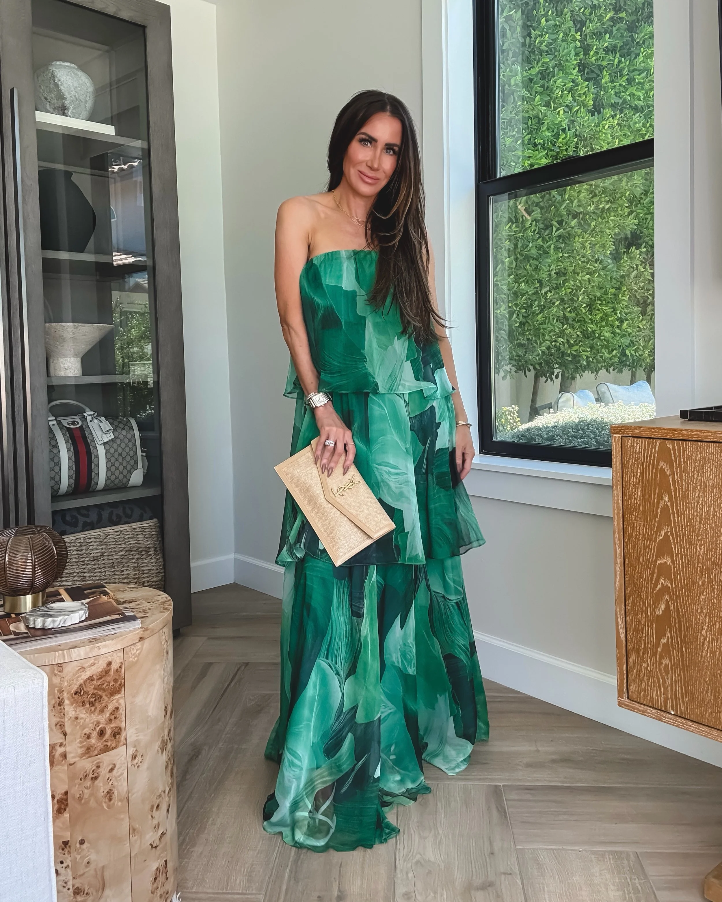 Save 30% off these gorgeous summer looks that are sure to turn some heads your way 😘💅🏻

Comment SALE to receive a DM with the link to shop this post 

https://liketk.it/6d2B7 summer dresses, floral dresses, women&rsquo;s fashion, vacation outfit i