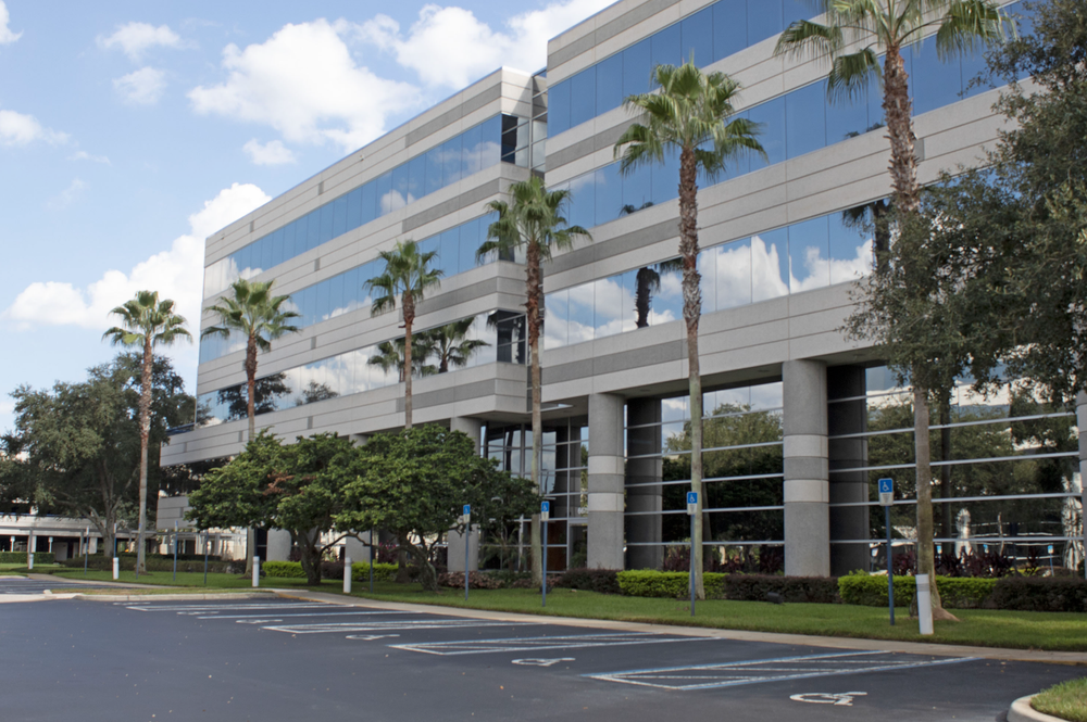 Westwood - Orlando, FL — Innovatus Capital Partners
