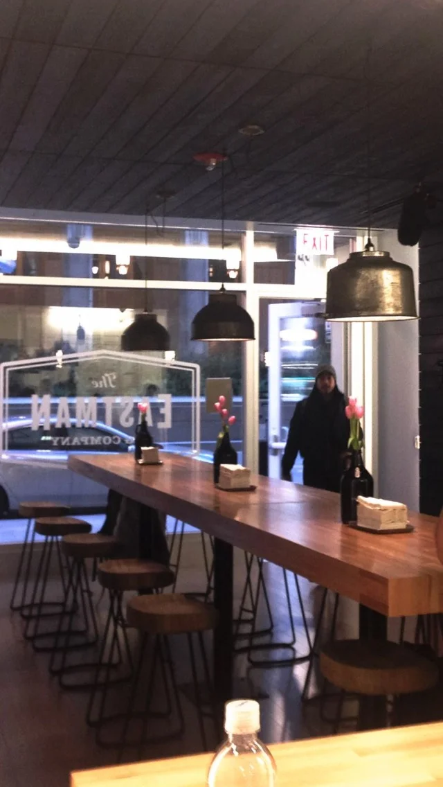 Industrial Farmhouse Pendants