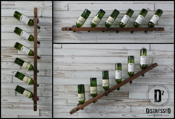 Wine Rack