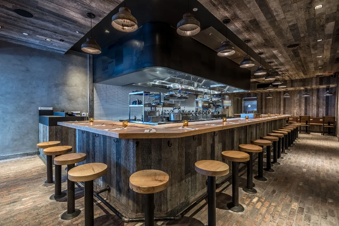 Industrial Farmhouse Pendants