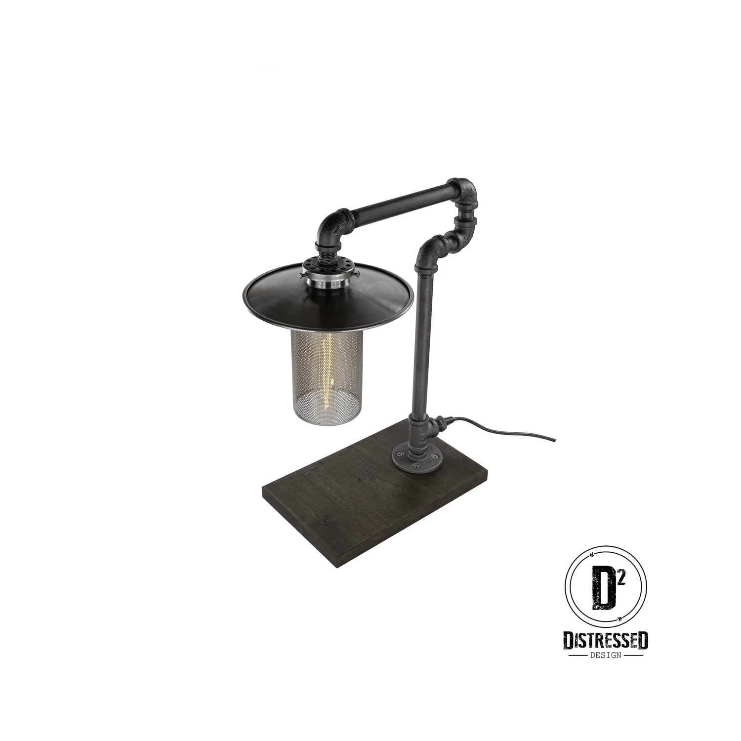 Industrial Pipe Lamp- Lamp 5 - Etsy, image size:1500x1500