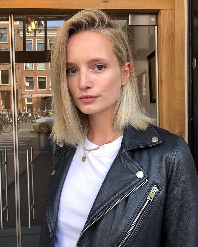 Maud ✨
Color by @melchijah