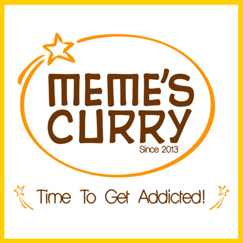 Meme’s curry - ميميز كاري