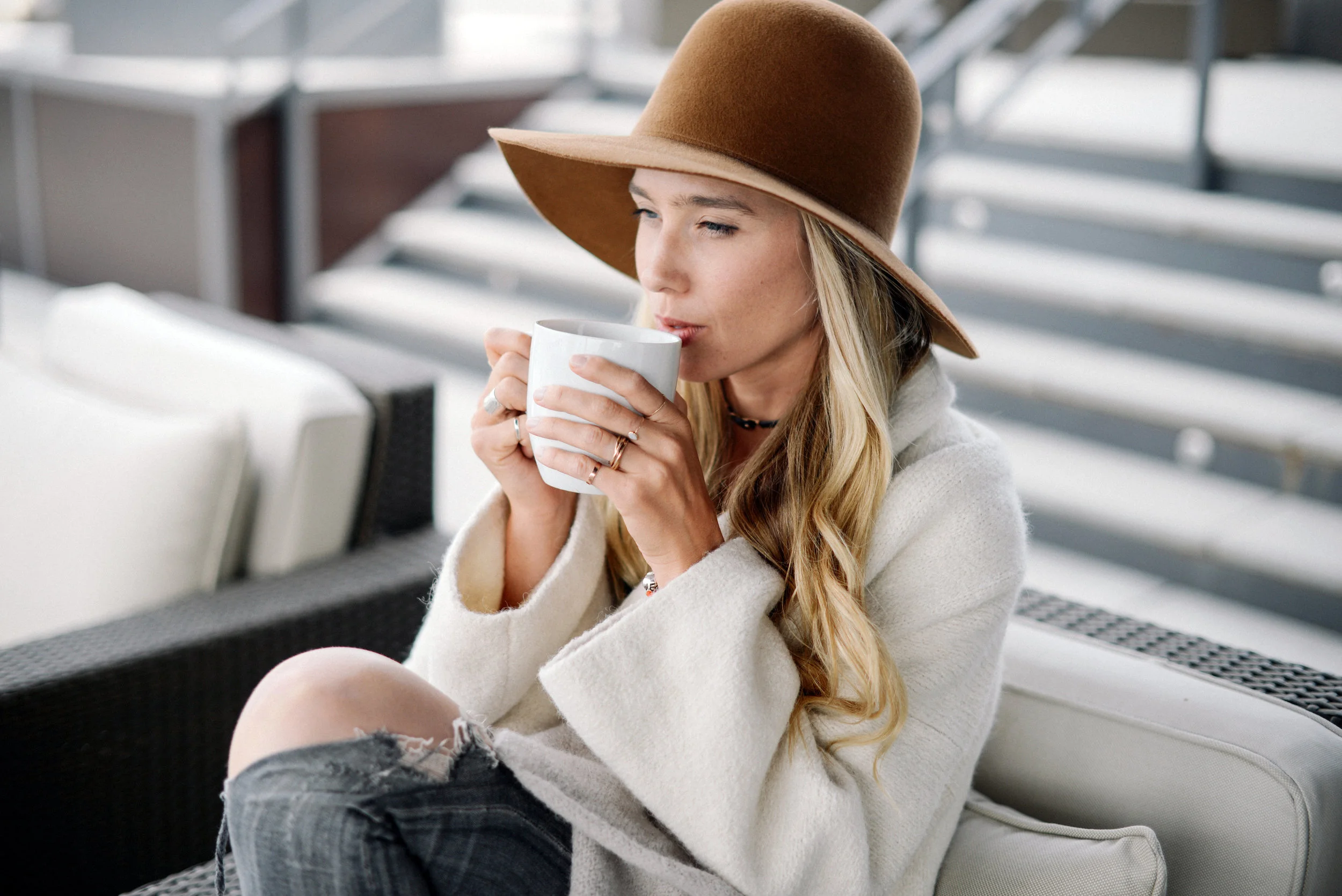 NU x Chameleon Cold-Brew