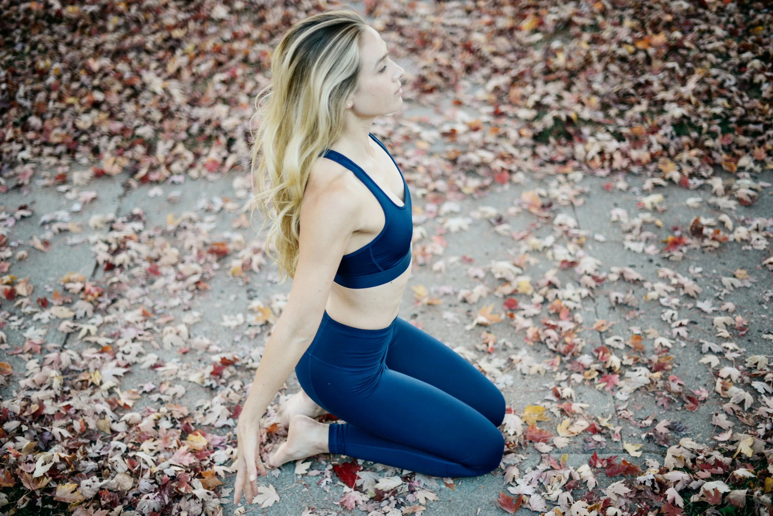 A day to give Thanks