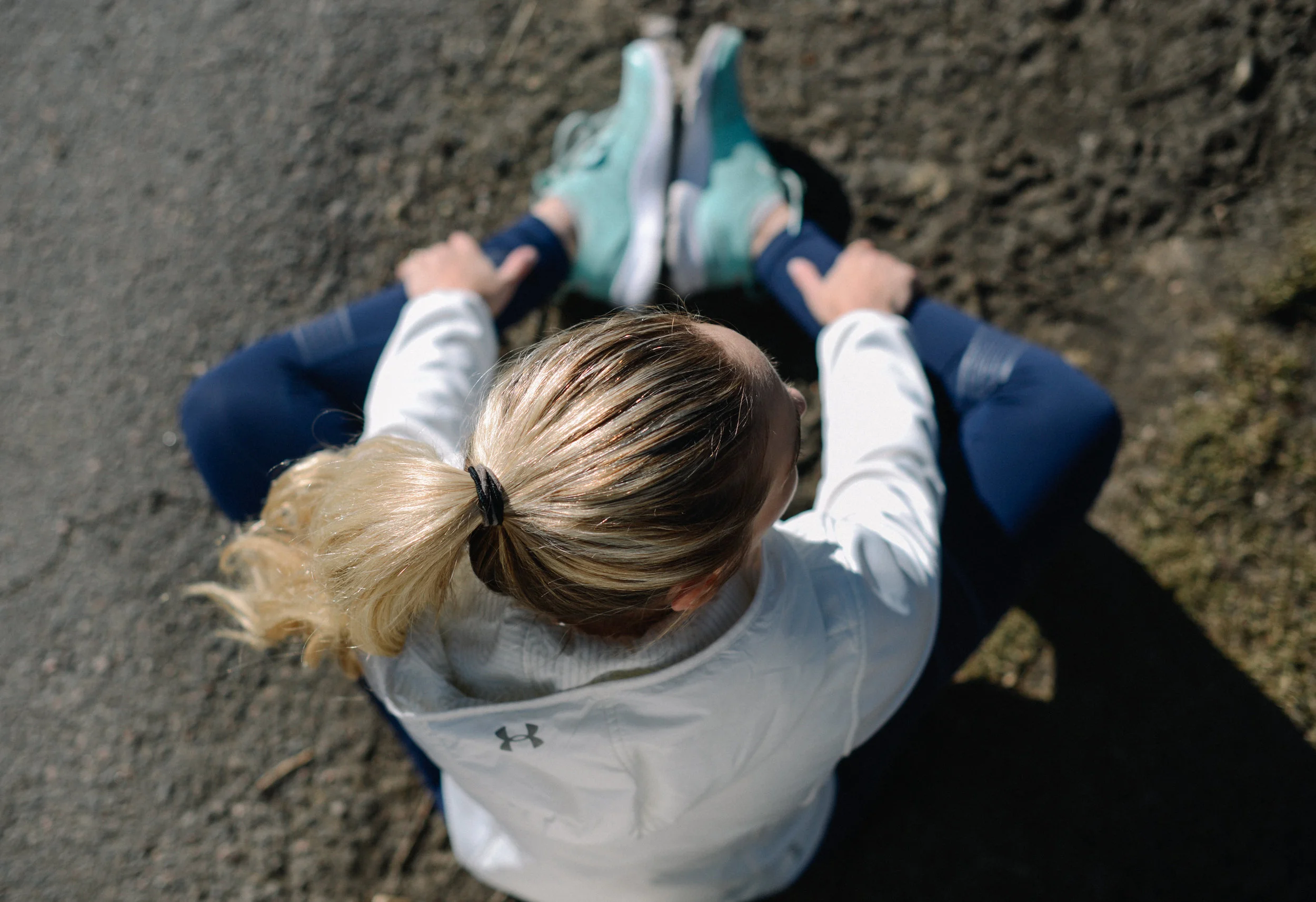 5 stretches you should do every day