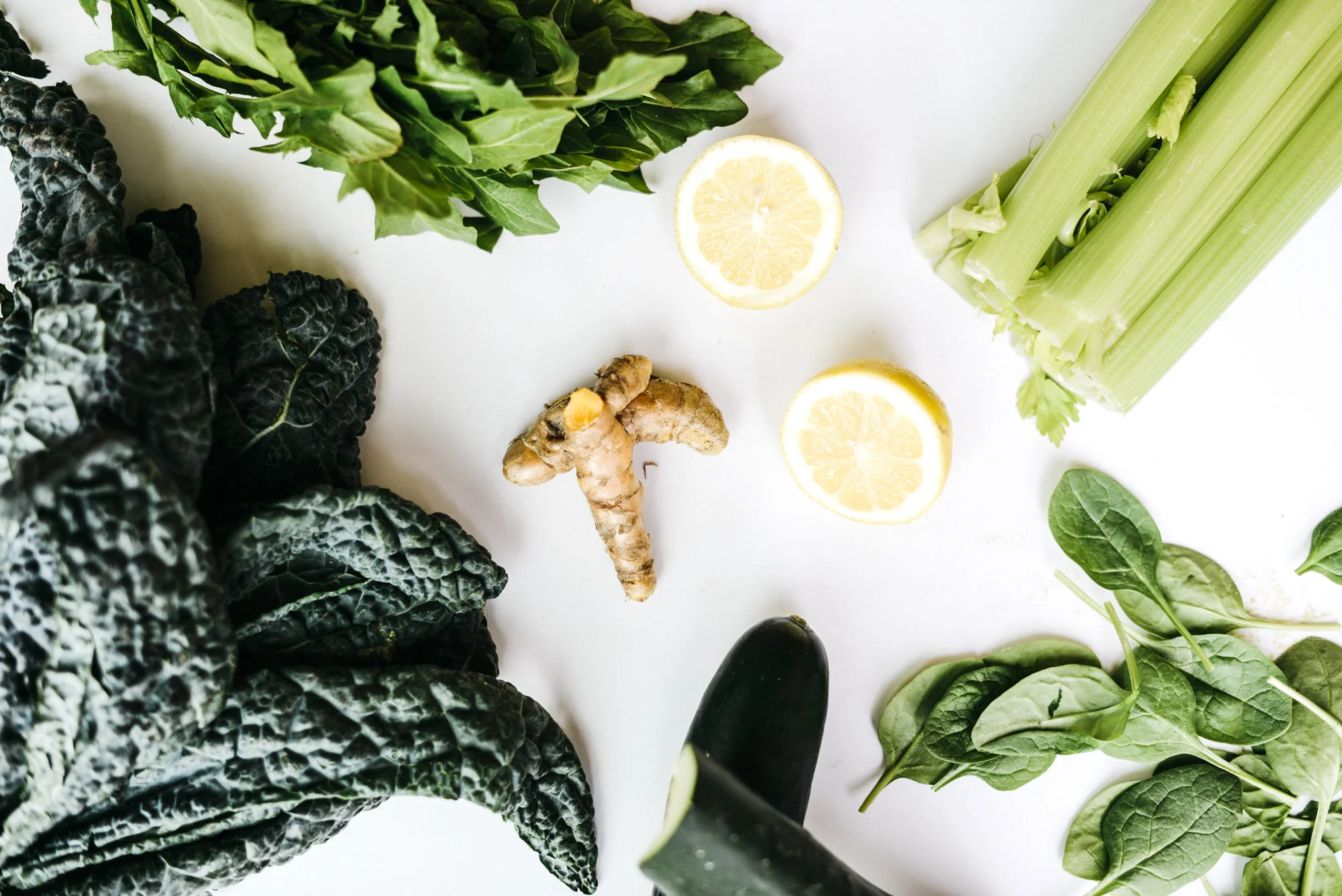 Always listen to your GUT