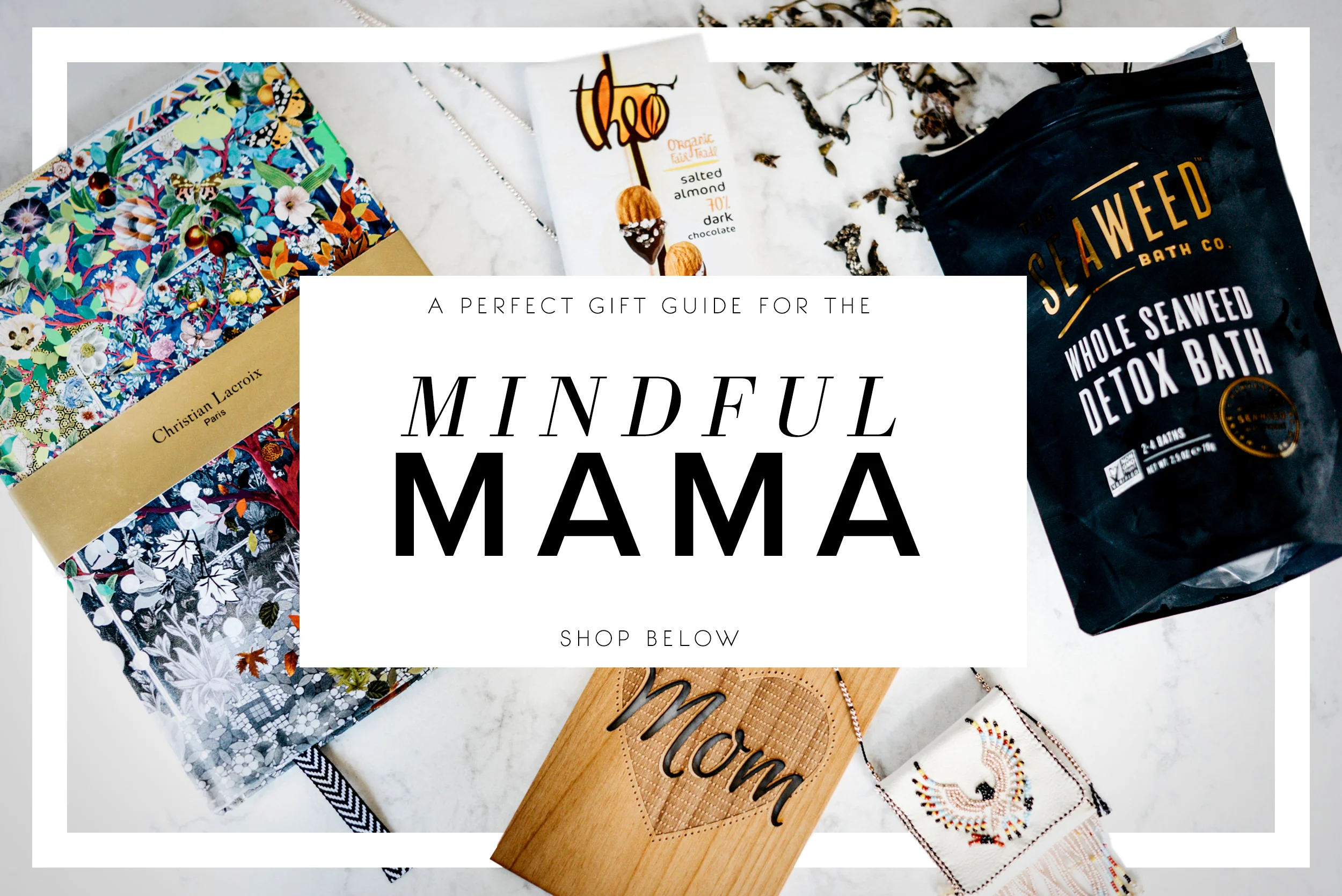 mindful mama