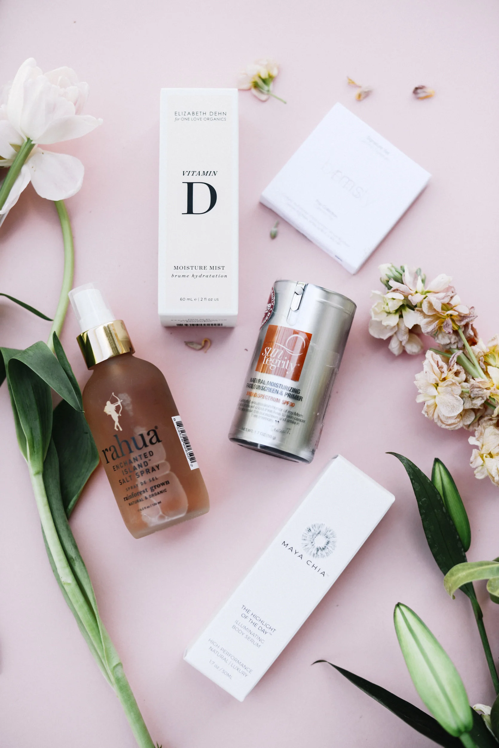 The Ultimate Summer Beauty Kit